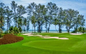 Aquella Golf & Country Club