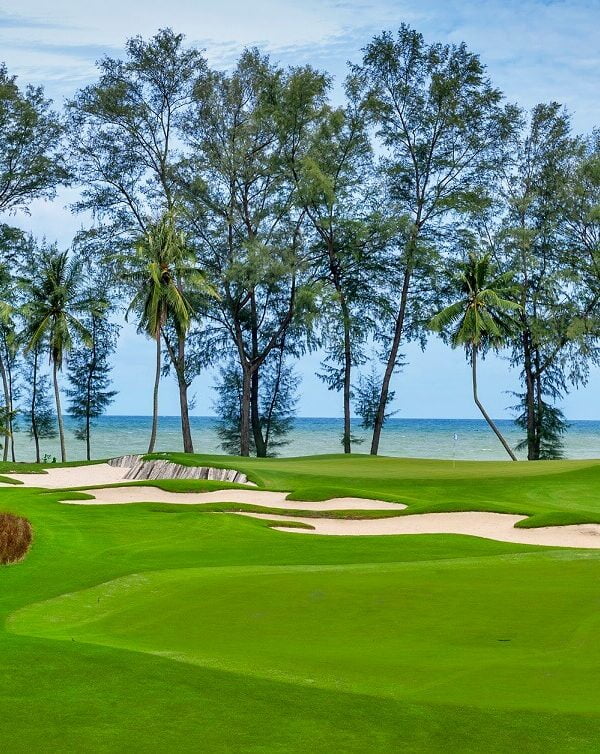Aquella Golf & Country Club