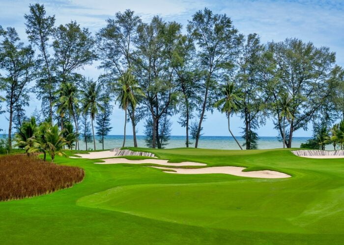 Aquella Golf & Country Club