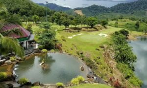 Katathong Golf Resort