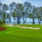 Welcome To Phuket Golf Leisure - Aquella Golf & Country Club
