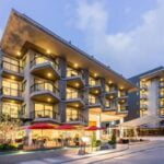 4 Day 3 Nights 2 Rounds Stay & Play Near Patong Pkg