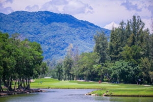 Book Laguna Golf Course Phuket