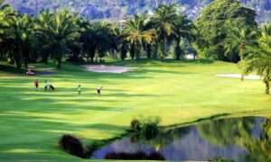 Loch Palm Golf Club