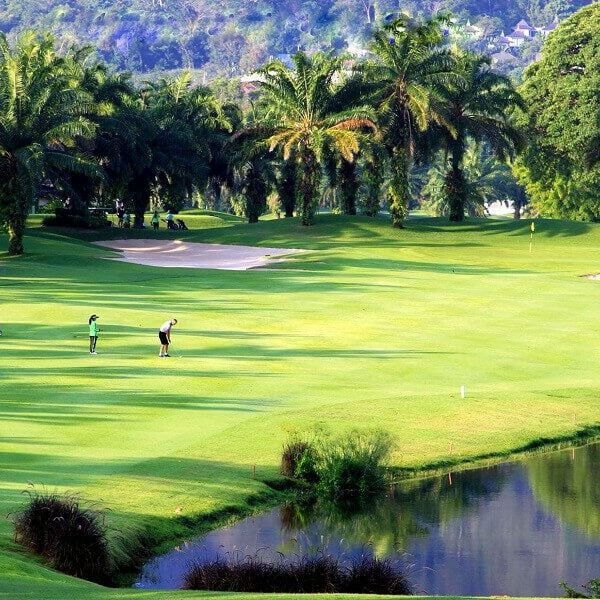 Loch Palm Golf Club