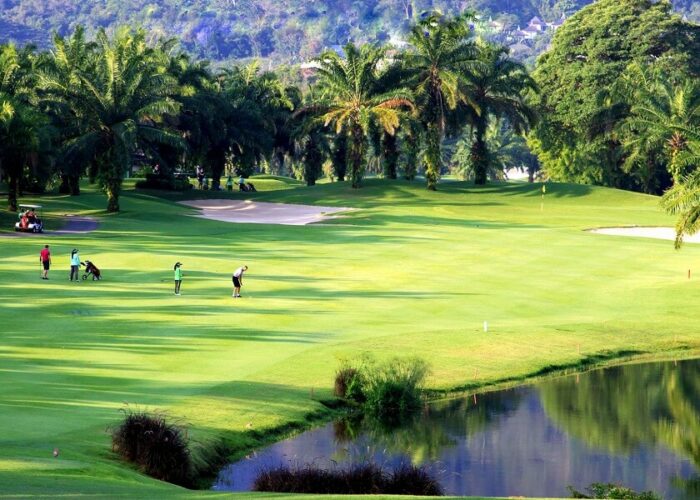 Loch Palm Golf Club