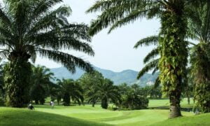 A Day in the Life of a Phuket Golfer