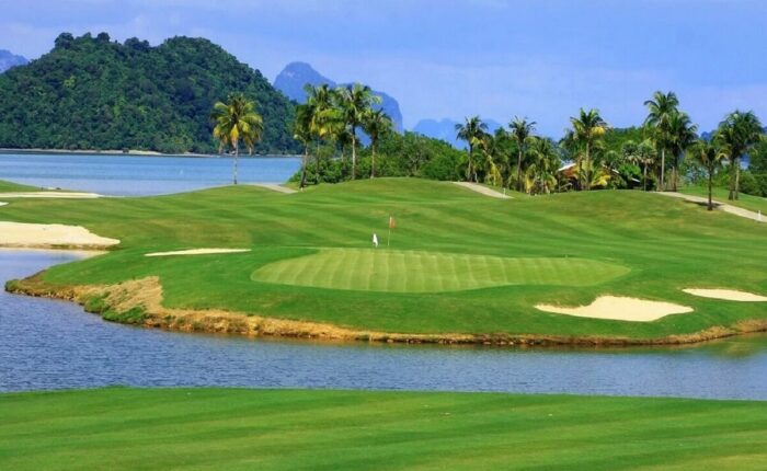 Mission Hills Golf Resort