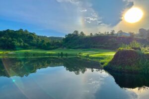 Red Mountain Golf Club