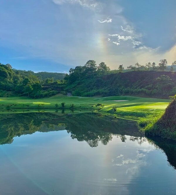 Red Mountain Golf Club
