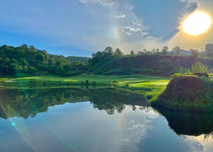 Red Mountain Golf Club