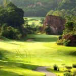 Red Mountain Golf Club