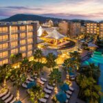7 DAYS 6 NIGHTS 4 ROUNDS 5* GRAND MERCURE PHUKET PATONG RESORT