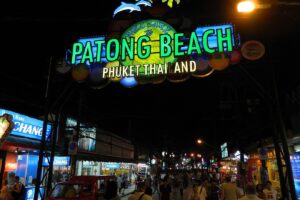 Patong-Beach