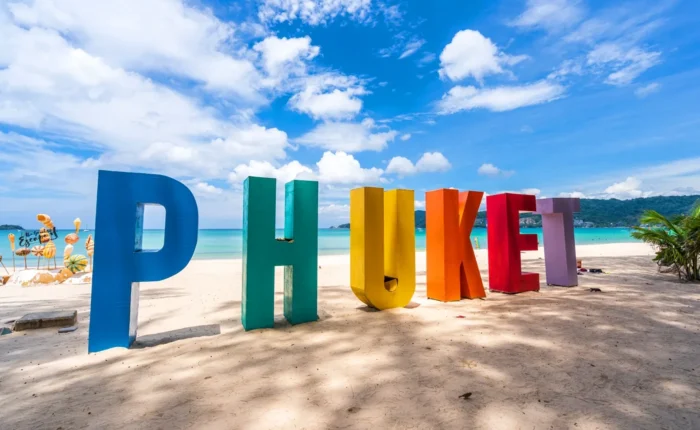 Why Phuket Is Asia’s Top Golf Destination